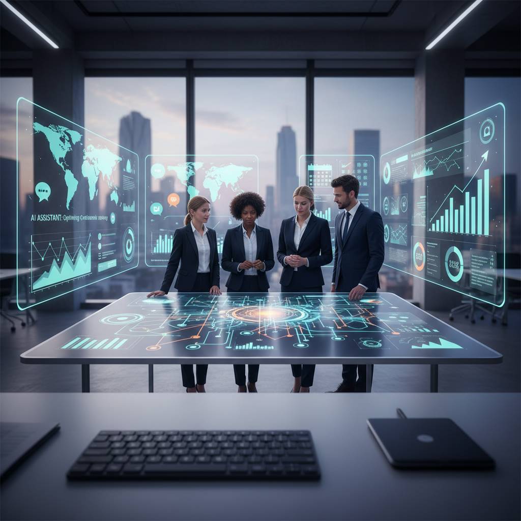 AI Lead Generation